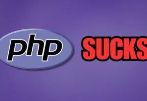 3100Our agency will do your PHP web app development
