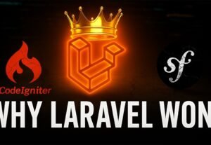 3105be your best php laravel developer